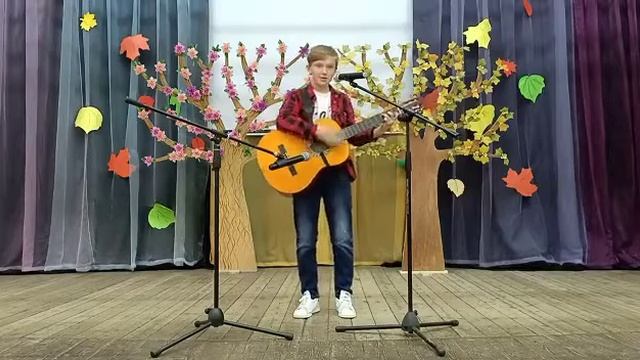 Гинтарас КармилавичюсМБУДО «Центр развития творчества» г. Советск - Татьяна Павлова смотреть онлайн