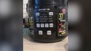 Мультиварка Polaris PMC 0567AD