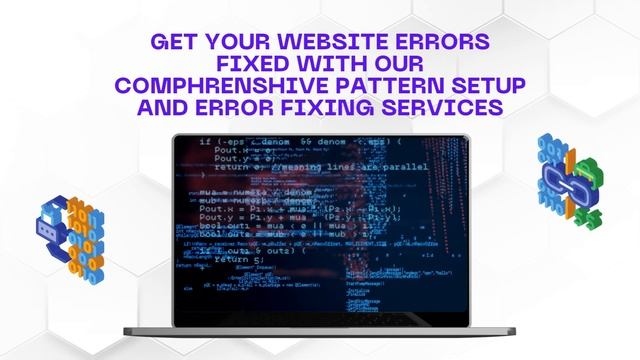 Master the Art of Seamless WordPress Performance: Our Expert Pattern Setup and Error Fixing Service смотреть онлайн