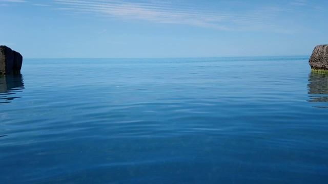 штиль - отдых в Лазаревском - чёрное море.mp4 смотреть онлайн