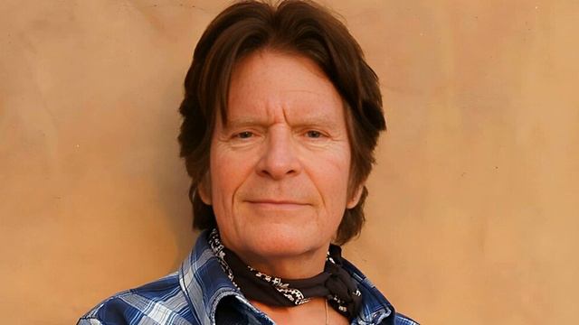 John Fogerty - Talks about CCR, Family, Hits, Tours, Band Name & more - Radio Broadcast 21/05/2023 смотреть онлайн