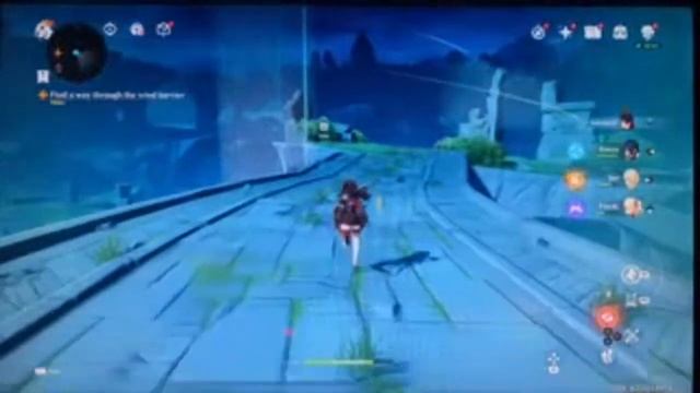 Genshin Impact PS4 Part 8 смотреть онлайн