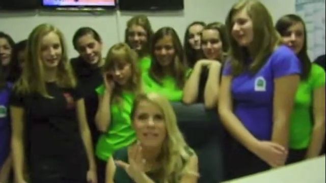 Anika Horvat včasih pridna, včasih poredna смотреть онлайн