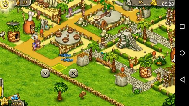 Prehistoric park #2 немножко поигрались смотреть онлайн