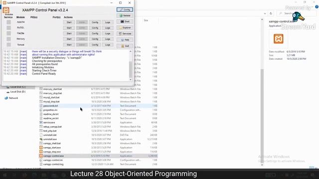 LECTURE 28 | OOP | OBJECT ORIENTED PROGRAMMING | URDU | HINDI | WEB TUTOR смотреть онлайн