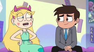 Стар против сил зла | Песня ненормальные