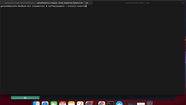 How to install docker in MacOS X - 2021 смотреть онлайн