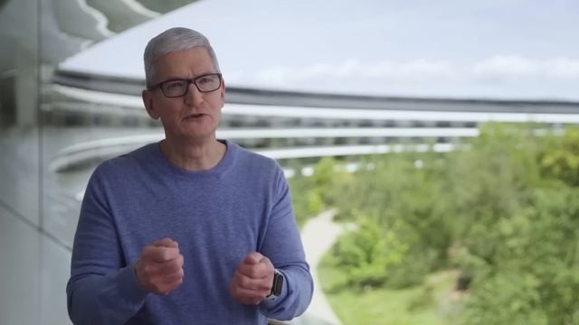 IPhone 15 на IOS17 – Ошибка Тима Кука