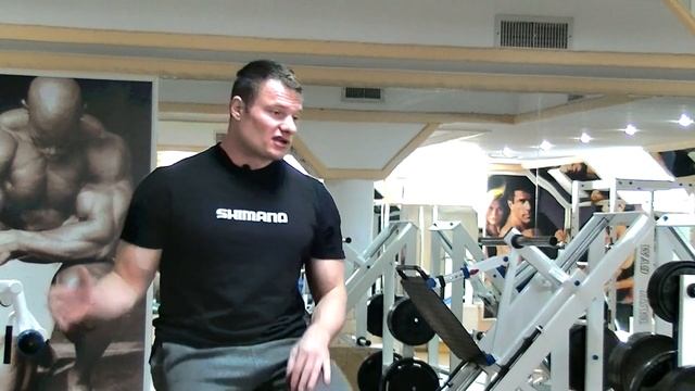 Тренировка в тренажерном зале при сахарном диабете смотреть онлайн