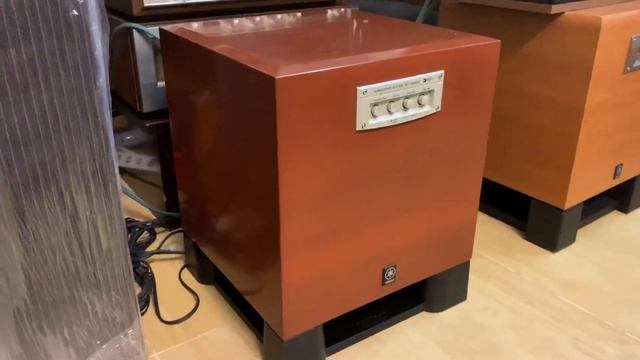 SUB YAMAHA SW-515 MADE IN INDO ĐA CẦU ĐIỆN GIÁ YÊU (LH:0888.62.8181) смотреть онлайн