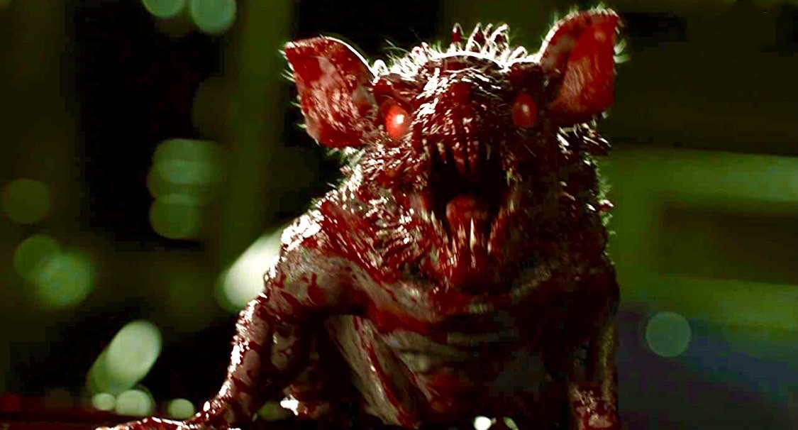 Обитель зла: Бесконечная тьма Русский трейлер (1-й сезон) Сериал 2021 (Netflix) смотреть онлайн