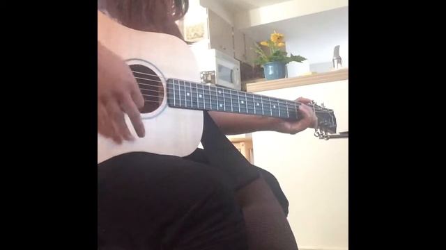 Just Like A Star (CBR Cover) смотреть онлайн