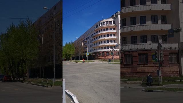 ВАГОНКА Прогулка на Проспекте Вагоностроителей Больница 7 Каменная смотреть онлайн