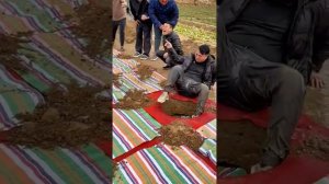 Китайские игры. Минер