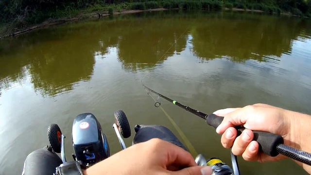 Этот воблер должен быть у каждого.Tsu Yoki Colector 130SP.