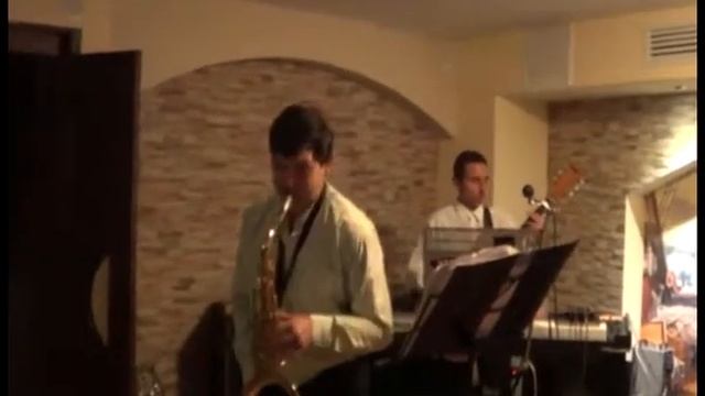 Группа LogerBand /iGORrrAn@toliЧ 4DRUM- Вальс Бостон смотреть онлайн