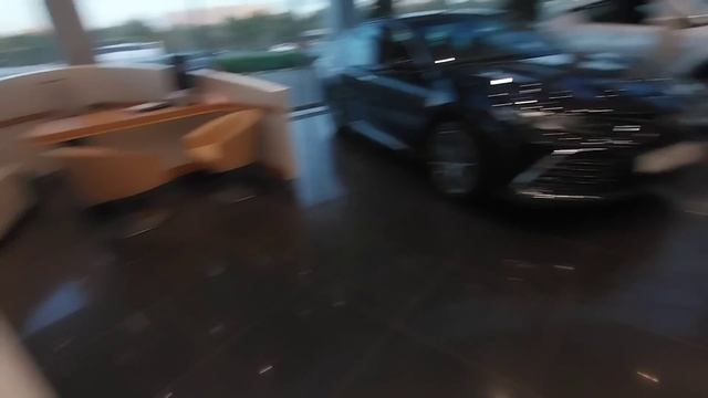 4-й салон ЛЕКСУСА ЗАКРЫЛСЯ. ТОЙОТА осталась. Какие цены? смотреть онлайн