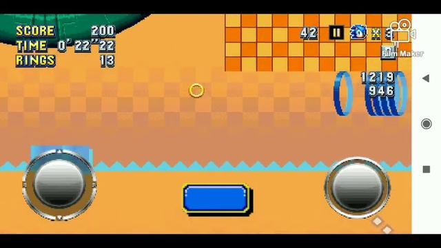 sonic мания на android моё мнение в описании смотреть онлайн