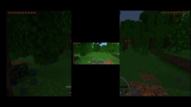 my minecraft world pt. 3 (scary alert) смотреть онлайн