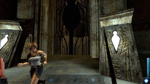 Не каждый вспомнит Тёмного Мессию (Dark Messiah of Might and Magic) смотреть онлайн