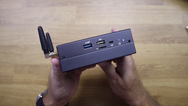 Best Mini Home Lab 2023 | Firewall, Router Proxmox & Docker Virtualization Mini Server смотреть онлайн