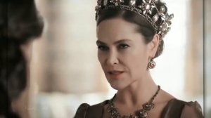 Кёсем Султан и Сафие Султан #кёсемсултан