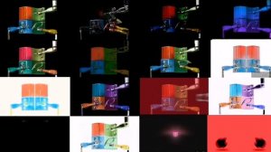 The ultifullestmate best animation logos W1