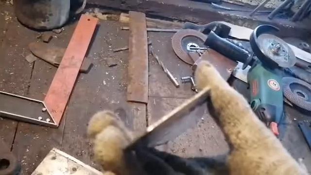 Инструмент для обработки древесины скобель своими руками смотреть онлайн