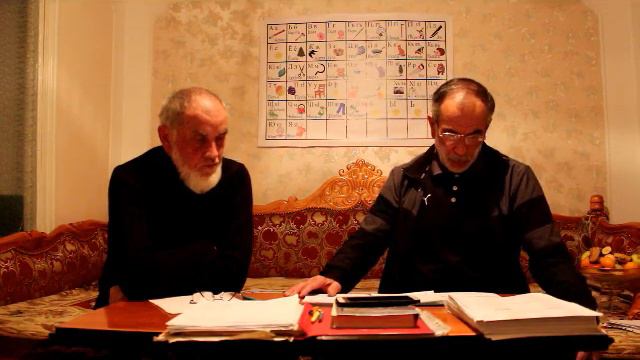 Продолжение обращения к братьям Северного Кавказа смотреть онлайн