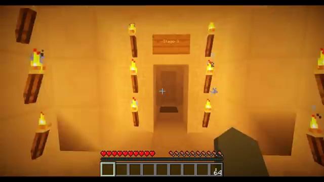 Minecraft - DIVERSITY Part 7 | Labyrinthian - (MLP Adventures!) смотреть онлайн