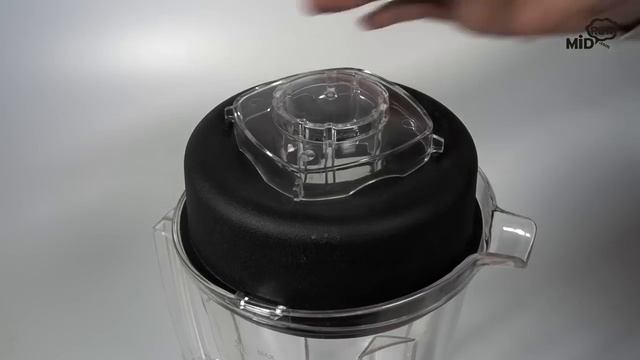 Rawmid Dream greenery - профессиональный блендер смотреть онлайн