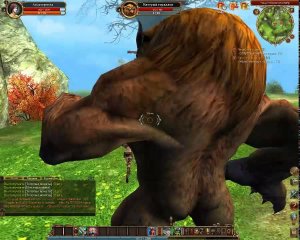 Сфера 3 (Mail.ru) - Воин