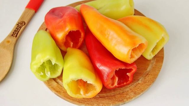 Сборник рецептов