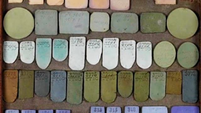 БЛОШИНЫЙ рынок на Тишинке меня снова удивил. 30 марта. Часть 1. Антиквариат. Бисквитный фарфор. смотреть онлайн