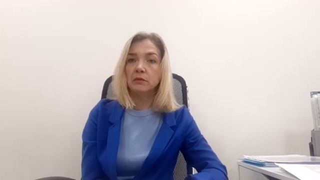 Отзыв о курсе «Интерактивные дашборды в Excel» от Дарьи смотреть онлайн