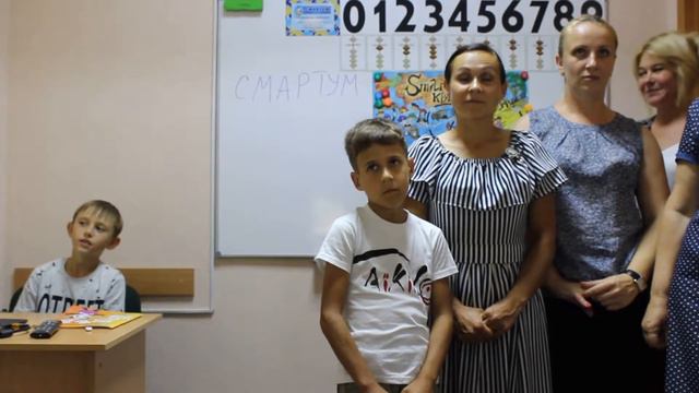 А вы хорошо отгадываете слова? смотреть онлайн