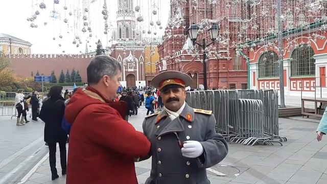Сталина, теперь МАМОНТИЗАТОР!!! смотреть онлайн