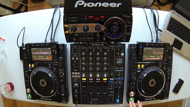 Genya M - Disco, Jackin House mix May 9th '16, Pioneer cdj 2000nxs2, djm 900nxs2, rmx 1000 смотреть онлайн