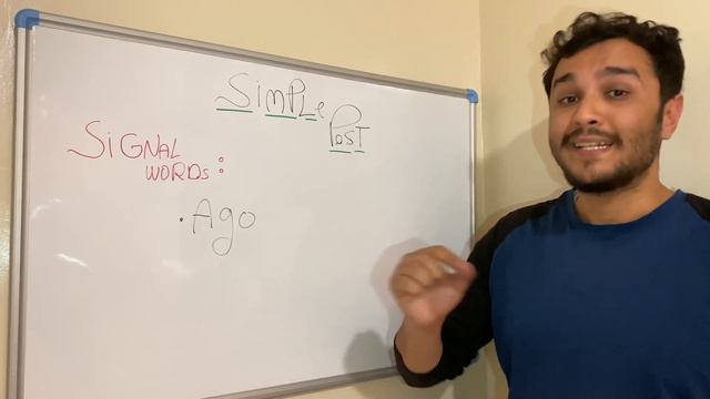 كيفاش تعرف Tense ديال أي جملة بسهولة смотреть онлайн