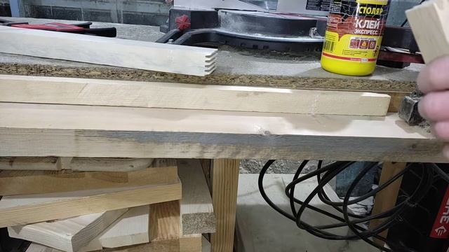 обзор и применение фрезы шиповой наборной с подшибником