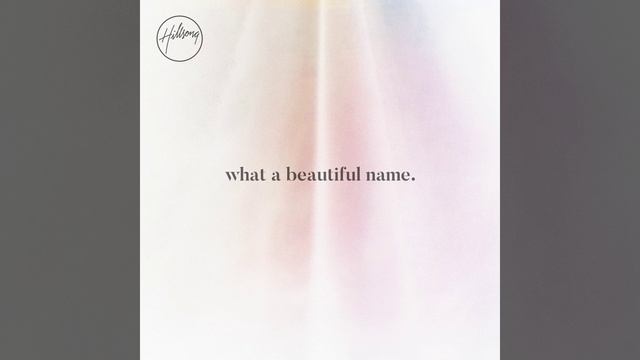 What A Beautiful Name (Alternate Acoustic)What A Beautiful Name (Alternate Acoustic) смотреть онлайн