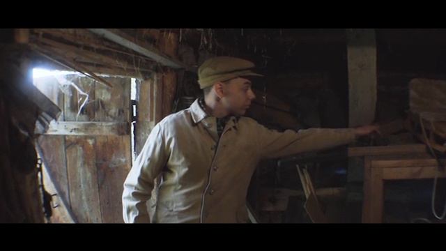 Деревенская кадриль_Фильм смотреть онлайн