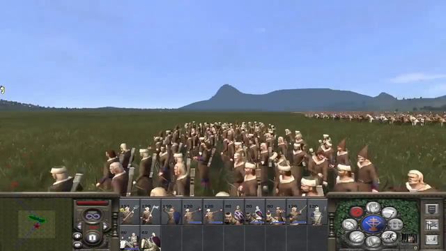 Russia - A Historical Analysis - Total War Profiled смотреть онлайн