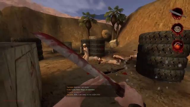เปิดประวัติ Postal เกมคนบ้าถล่มเมือง | Game History смотреть онлайн
