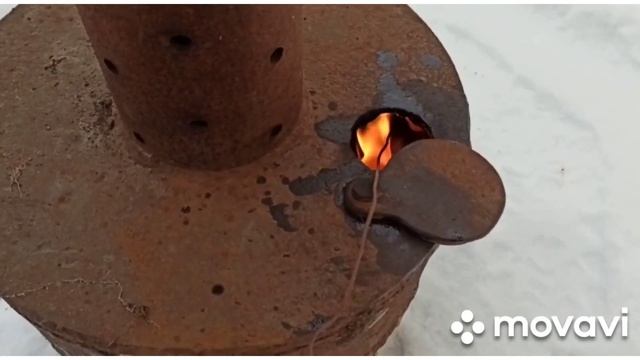 Печь для гаража смотреть онлайн