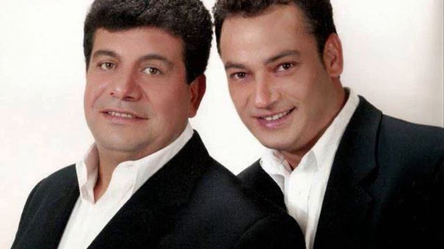ΝΙΚΟΛΑΙΔΗΣ - ΑΤΜΑΤΣΙΔΗΣ LIVE !! [MΙΘΡΙΟ] смотреть онлайн