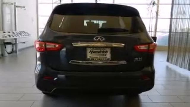 2013 Infiniti JX35 in Peoria, AZ 85382 смотреть онлайн
