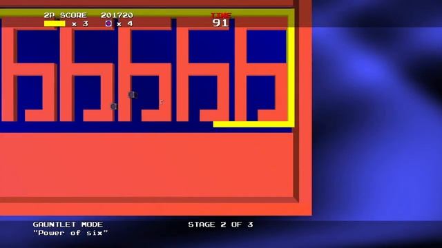 yyrGames 10th Anniversary Retrospectives: 7. Snake Party смотреть онлайн