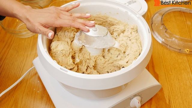 Bosch Universal Plus Mixer Accessories Demo смотреть онлайн