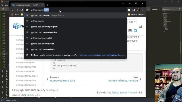 Programando el Método de Cross con Python (Distribución de momentos) смотреть онлайн